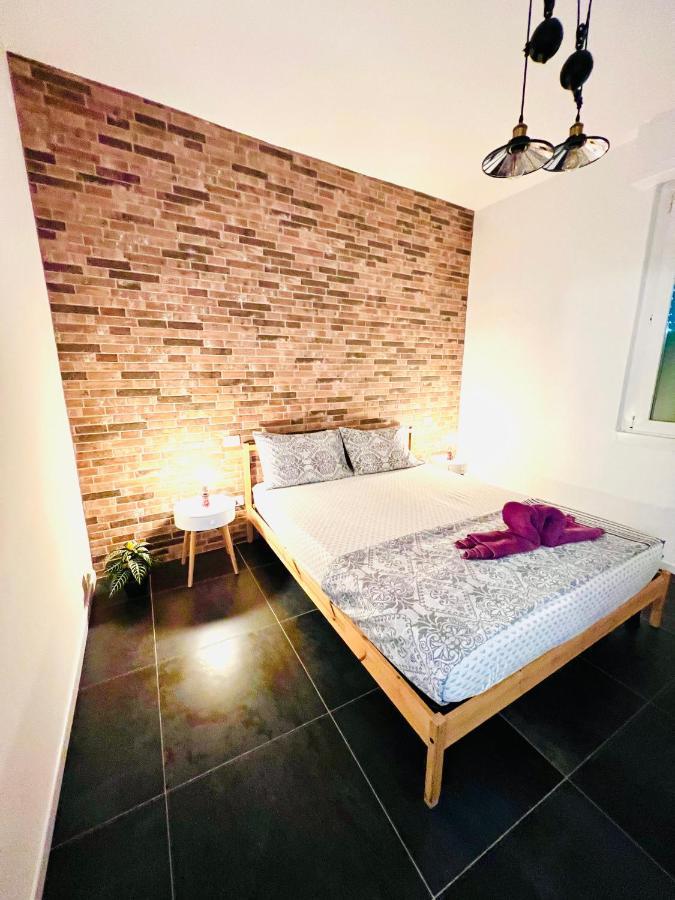 Blaxej, Nel Cuore Di Verona, Moderno Ed Elegante, 4 Posti Letto, Wi-Fi, Self Check In Apartment Екстериор снимка