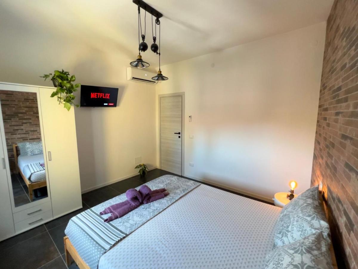 Blaxej, Nel Cuore Di Verona, Moderno Ed Elegante, 4 Posti Letto, Wi-Fi, Self Check In Apartment Екстериор снимка