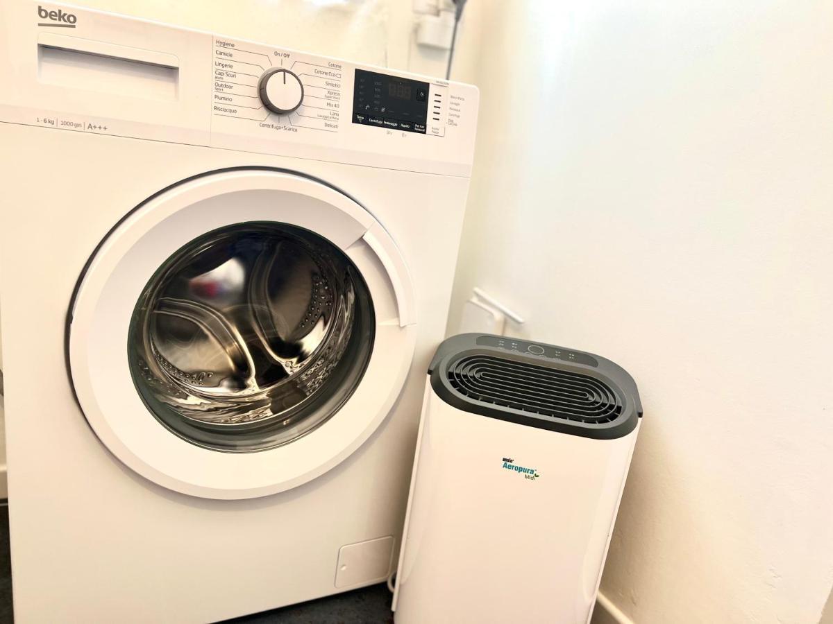 Blaxej, Nel Cuore Di Verona, Moderno Ed Elegante, 4 Posti Letto, Wi-Fi, Self Check In Apartment Екстериор снимка